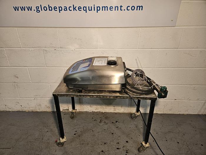 Used Linx 5900 Ink Jet Printer