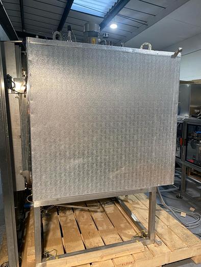 Used Fedegari FOF4/9 Autoclave