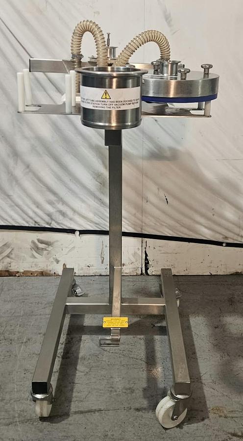 Used Palamatic Vacuum Lifter