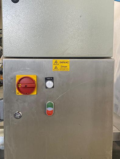 Used Premier P100 Top Labeller