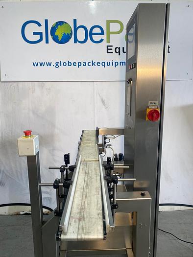Used OCS Checkweigher
