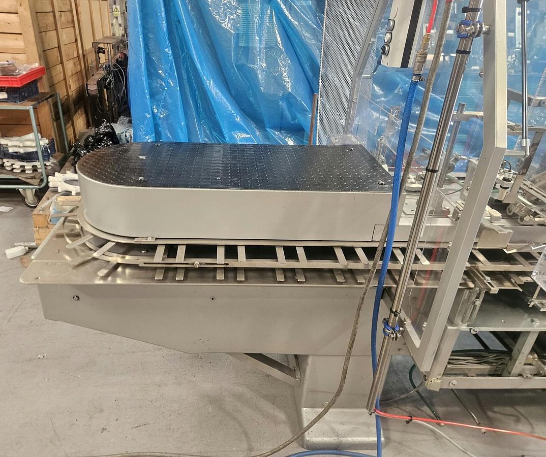 Used CAM AV Vertical Cartoner