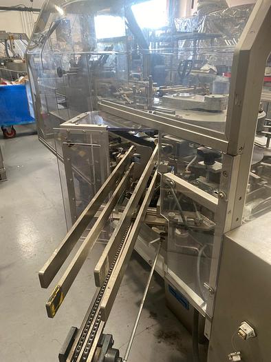 Used CAM AV Vertical Cartoner