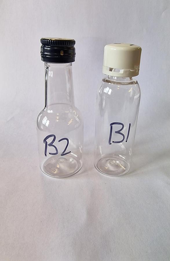 Used Cap Coder CC160 Twin Head Capper