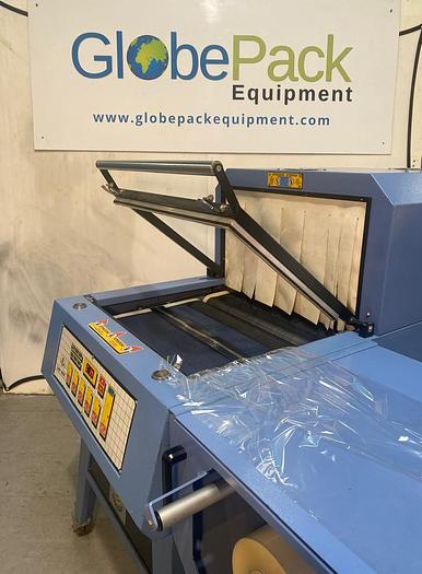 Used Pactur Lady Pack 65/S2 L Sealer