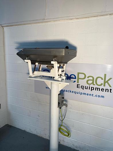 Used Aylesbury Automation Vibratory Feeder