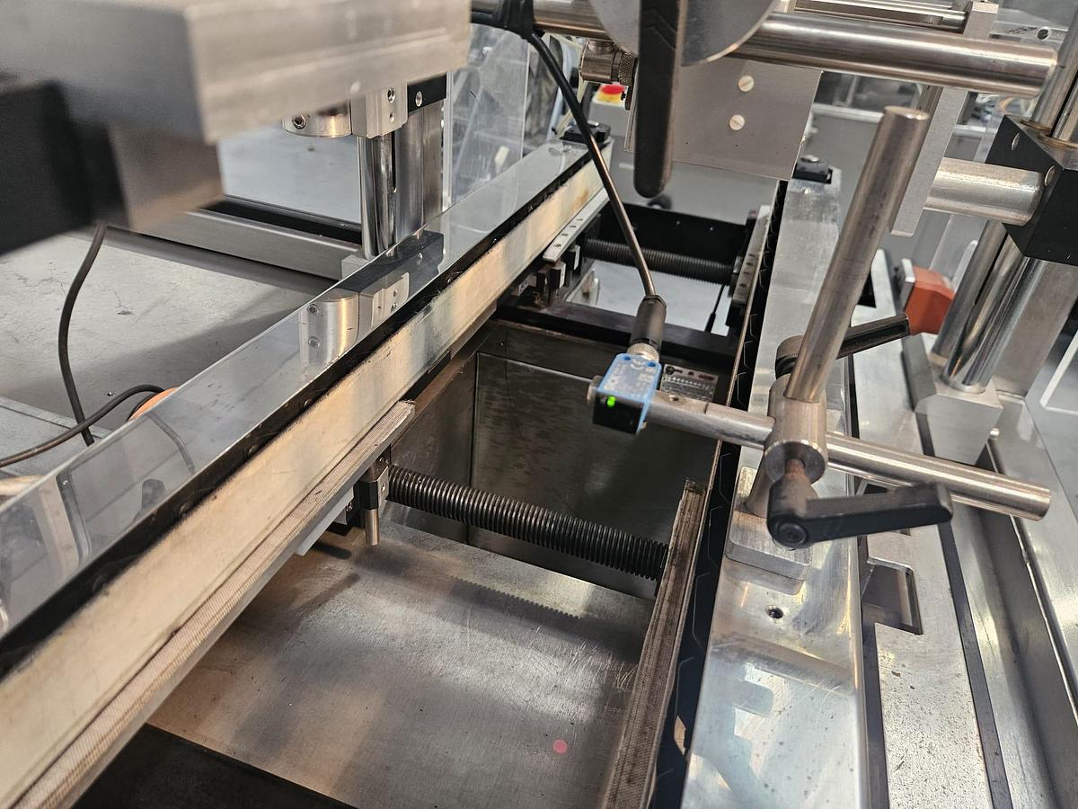 Used PCE Pharma Control Unit