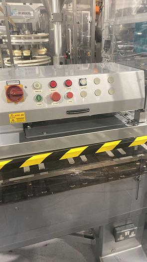 Used CAM AV Vertical Cartoner