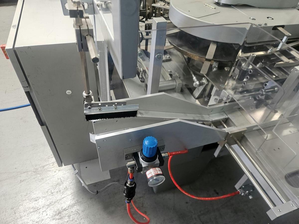 Used CAM AV Vertical Cartoner