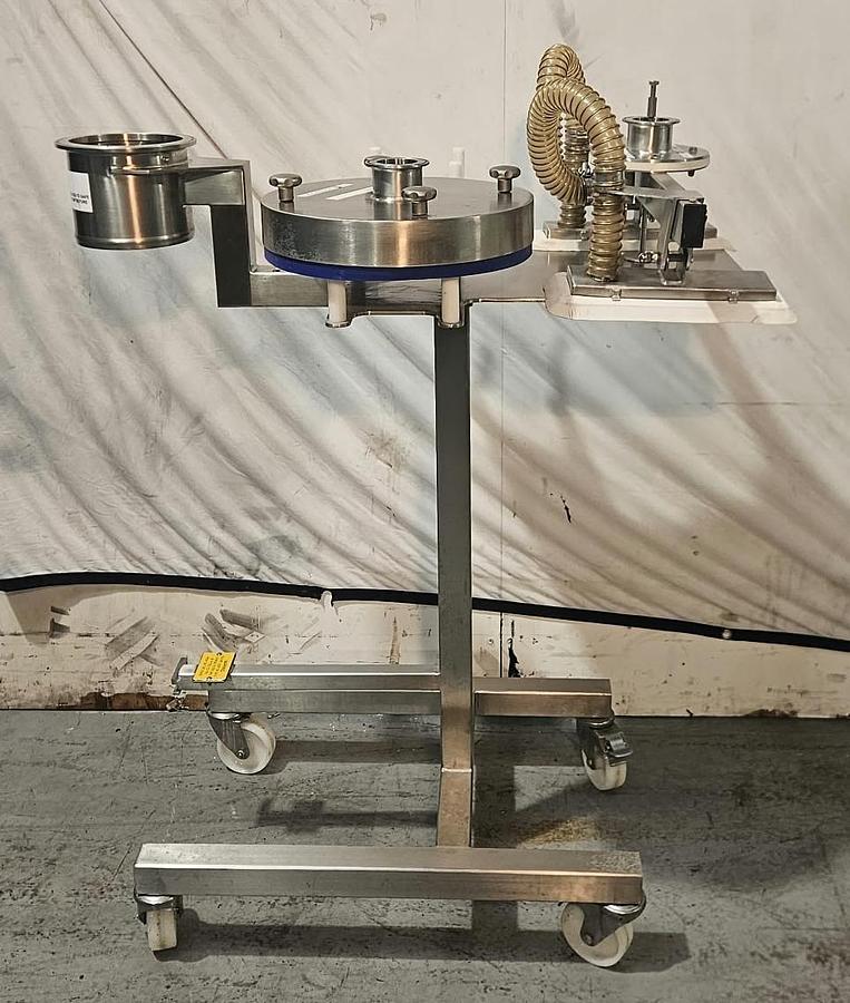 Used Palamatic Vacuum Lifter