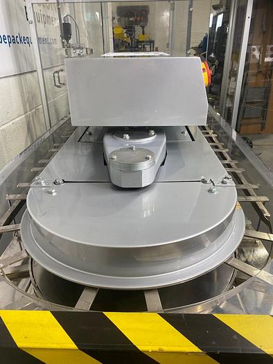 Used CAM AV Vertical Cartoner