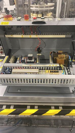 Used CAM AV Vertical Cartoner