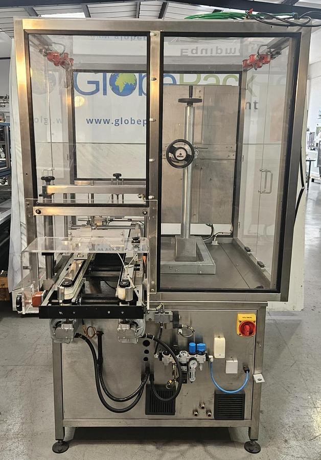 Used PCE Pharma Control Unit