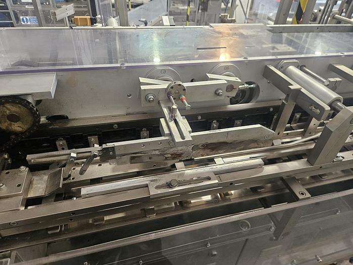 Used CAM AVC Vertical Cartoner