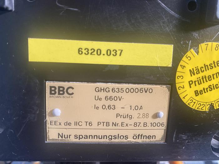 Used Peristaltic Pump