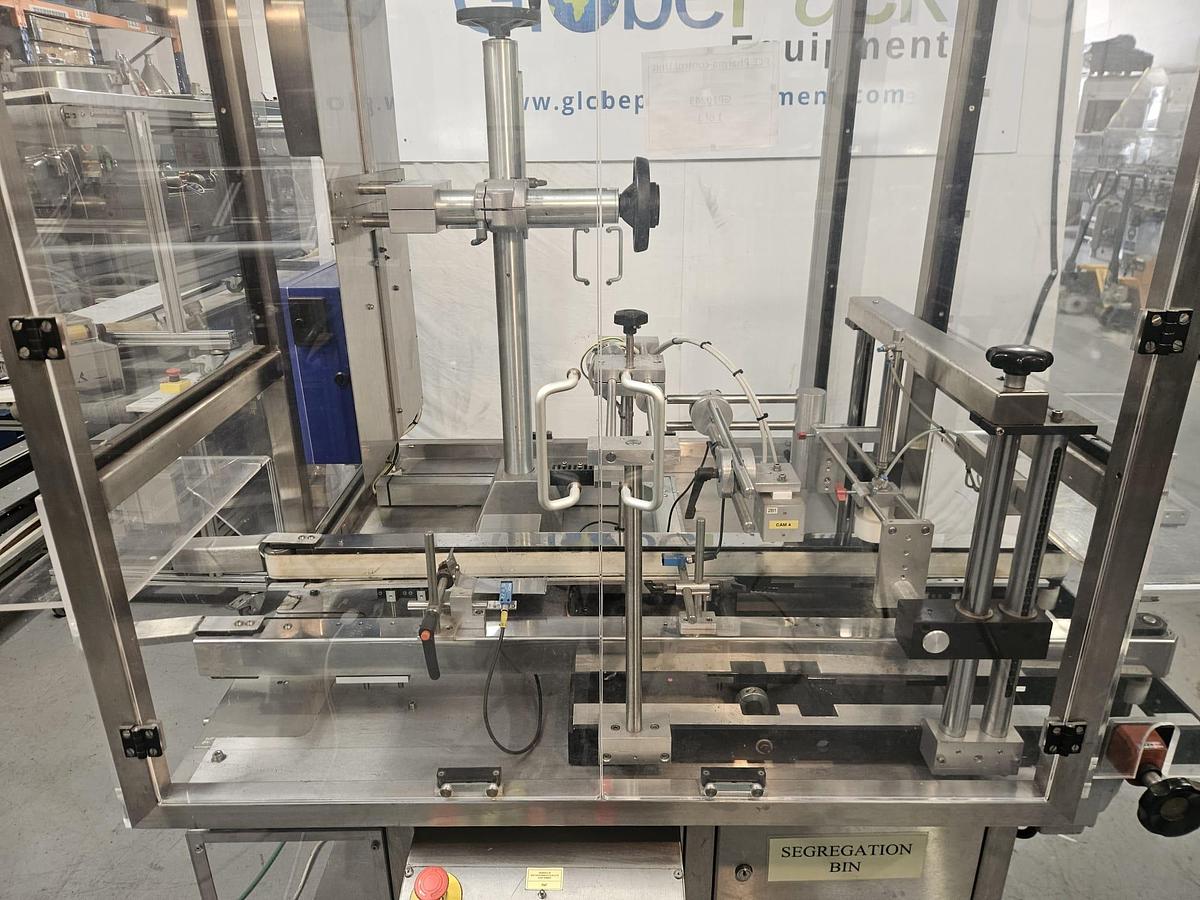 Used PCE Pharma Control Unit