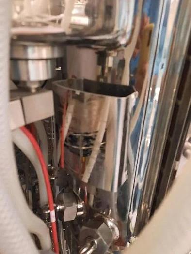 Used TECNinox Fermenter/Bioreactor