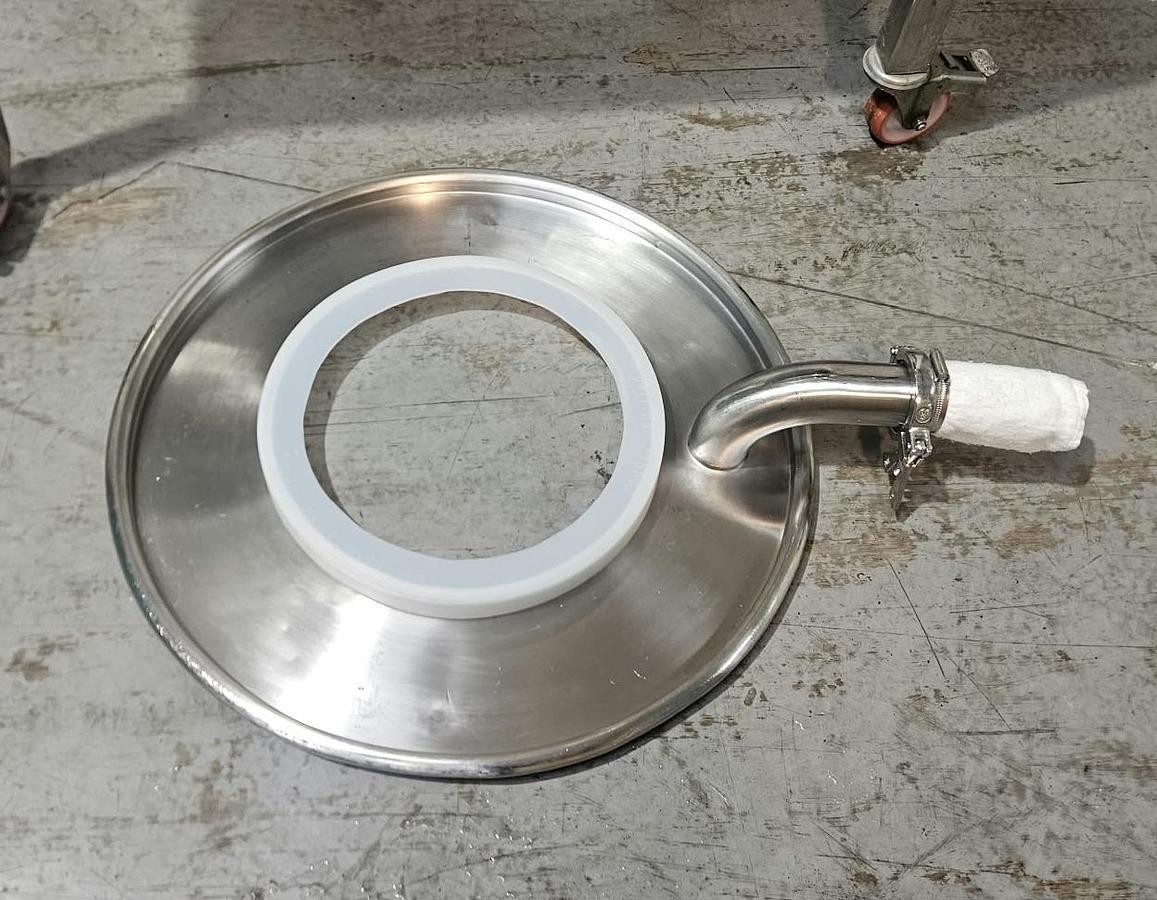 Used Muller
