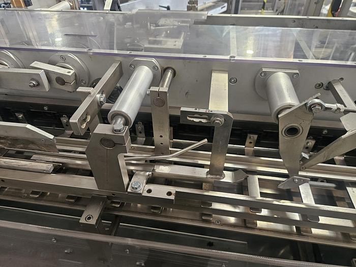 Used CAM AVC Vertical Cartoner