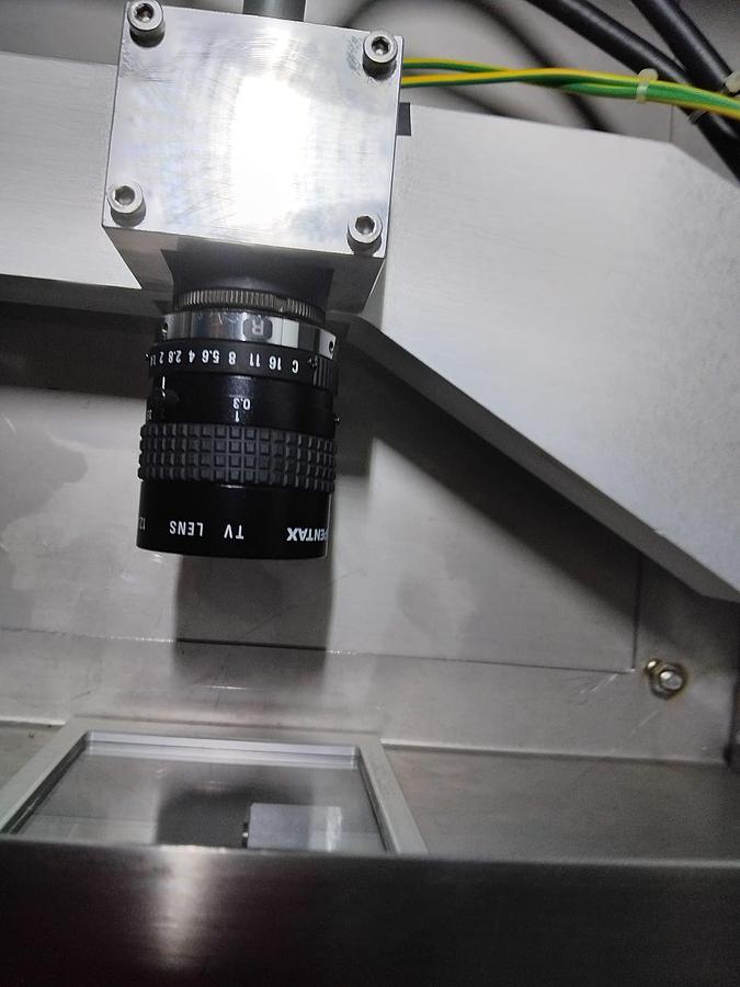Used IMA C80/A81 Blister Packaging Line