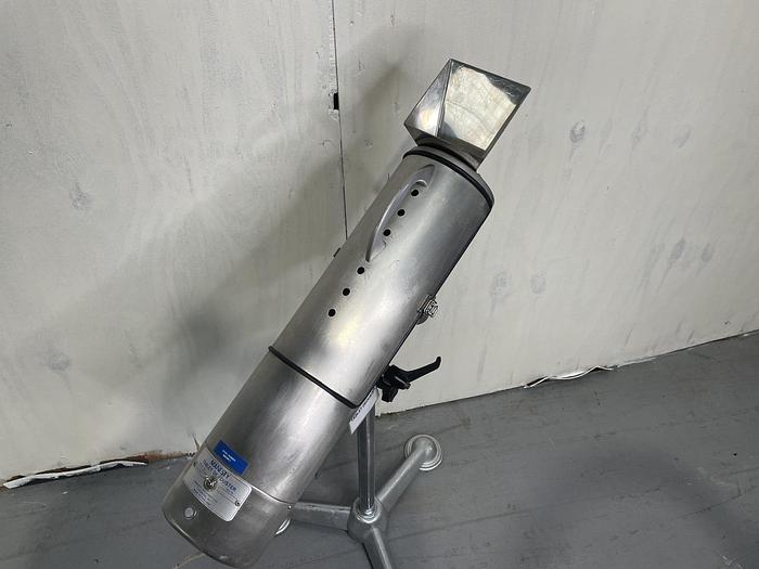 Used Manesty Tablet De-Duster