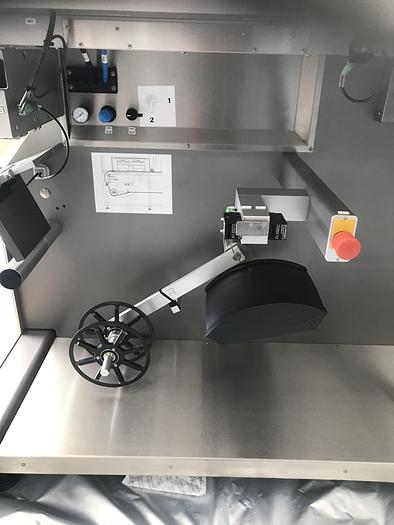 Used Mediseal (Klockner) CP200 Blister Packer