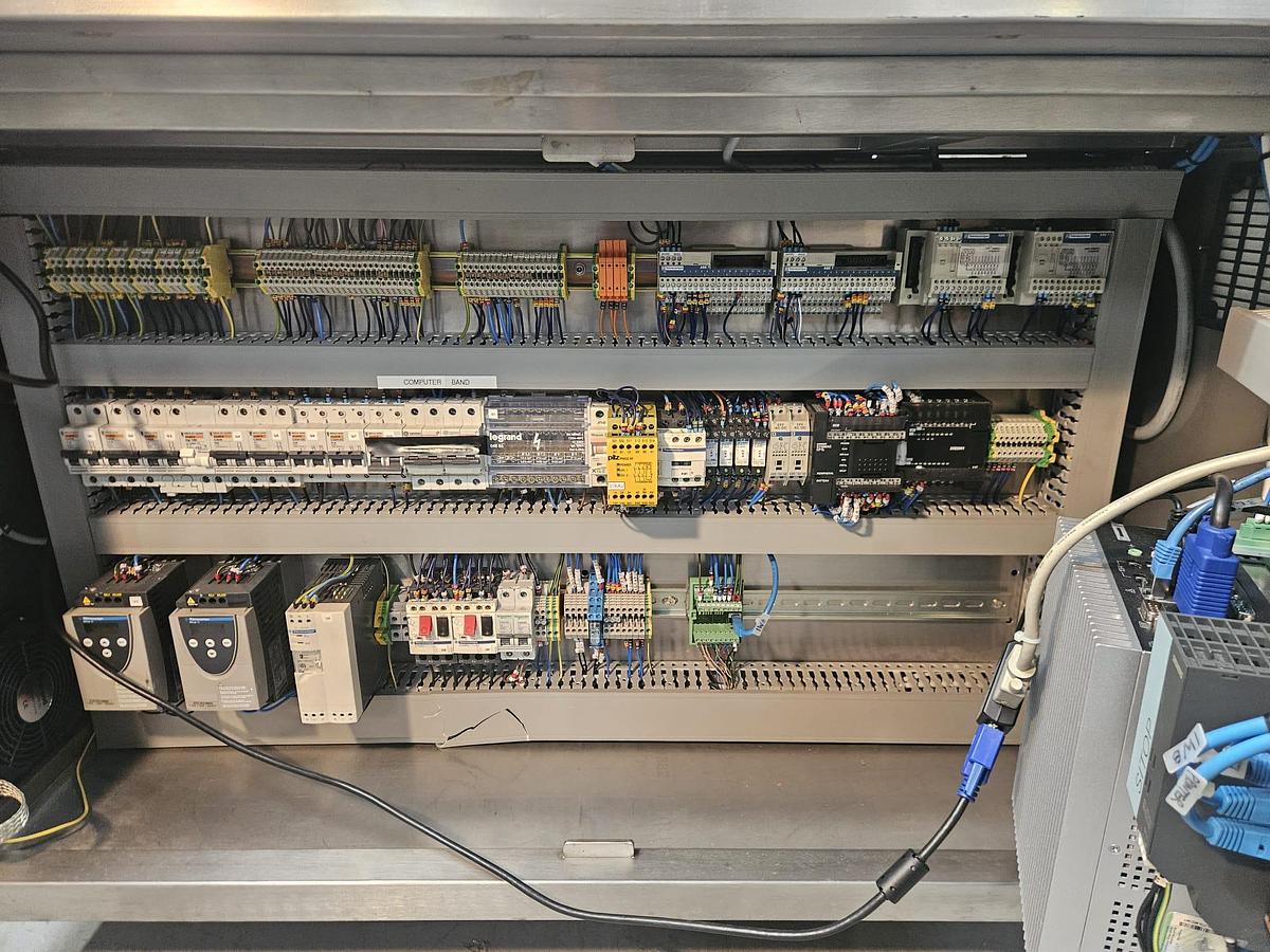 Used PCE Pharma Control Unit