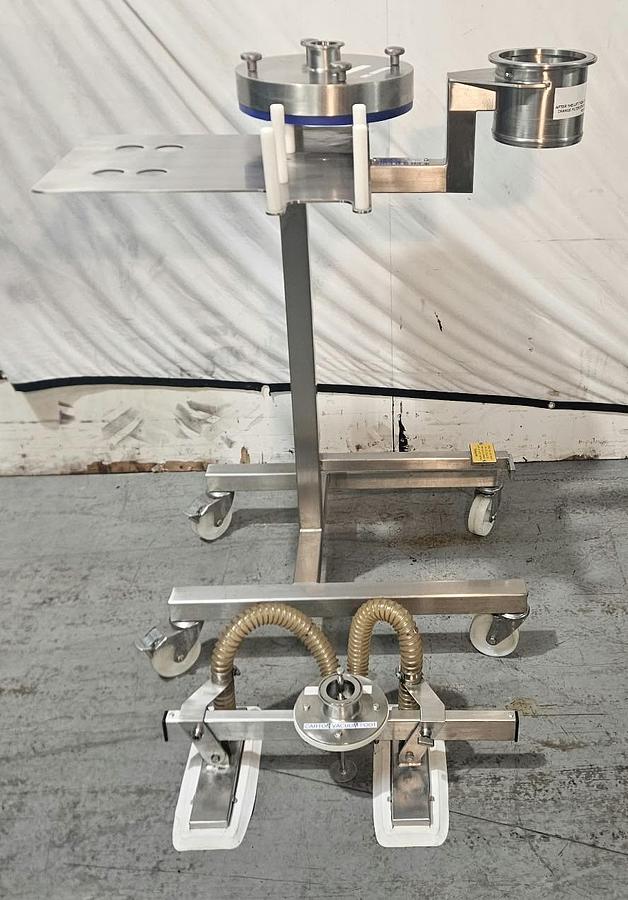 Used Palamatic Vacuum Lifter