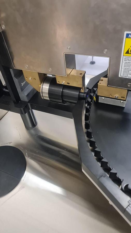 Used Lighthouse Inspection System