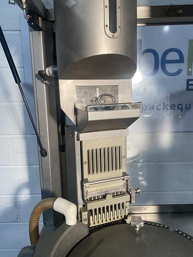 Used MG2 AlternA70 Capsule Filler