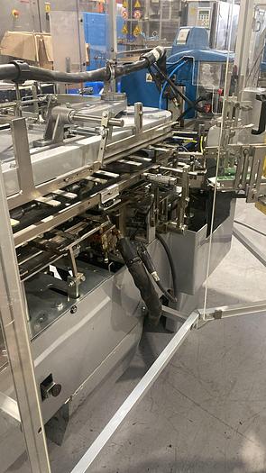 Used CAM AV Vertical Cartoner