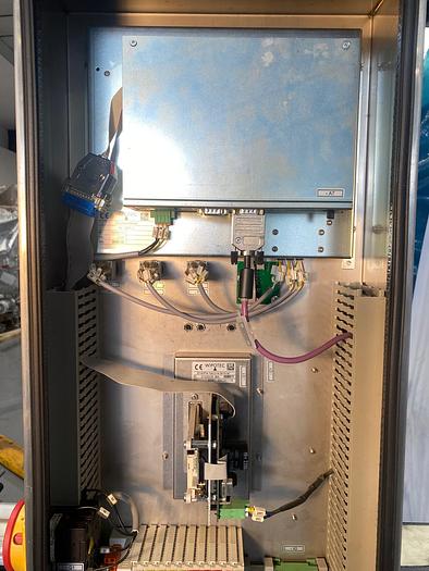 Used OCS Checkweigher