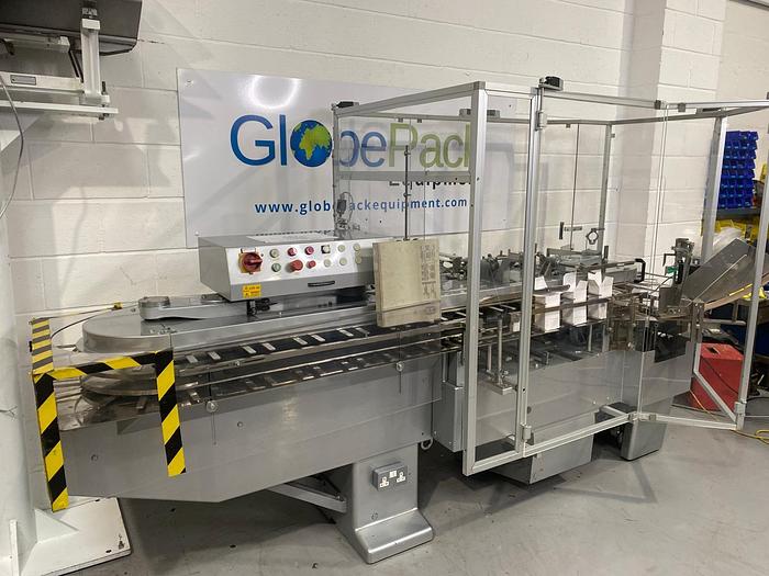 Used CAM AV Vertical Cartoner