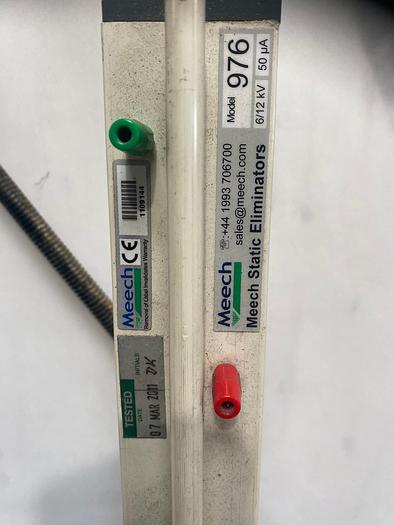 Used GWA Digifill Powder Filler