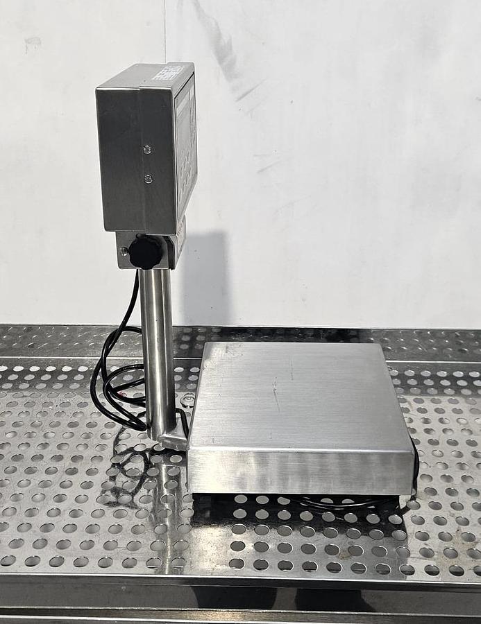 Used Ohaus CKW-55 Digital Weigh Scale