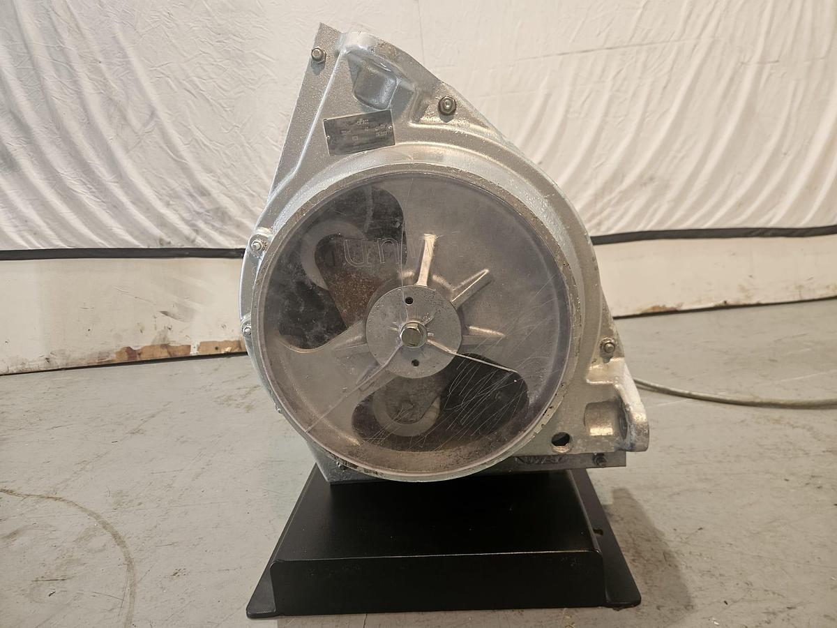 Used Delasco Peristaltic Pump