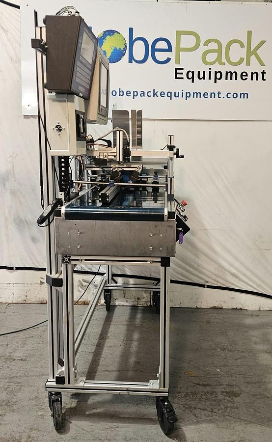 Used Rotech F250 R Batch Coder