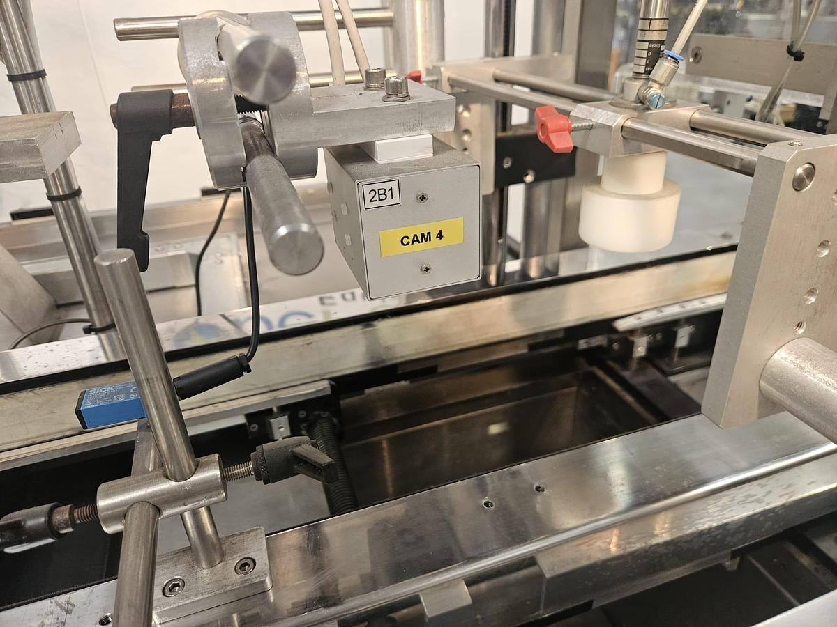 Used PCE Pharma Control Unit