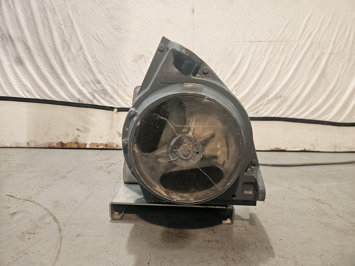 Used Delasco Peristaltic Pump