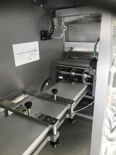 Used Mediseal (Klockner) CP200 Blister Packer