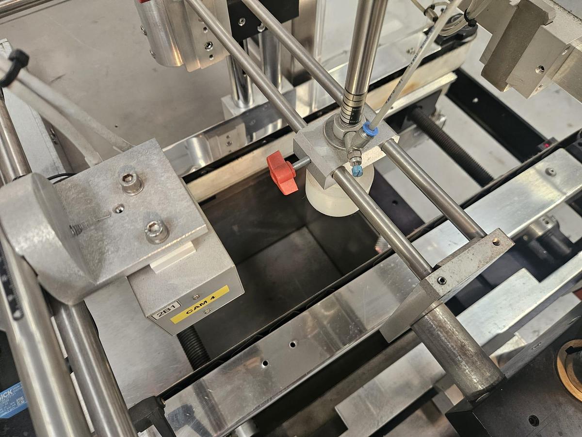 Used PCE Pharma Control Unit