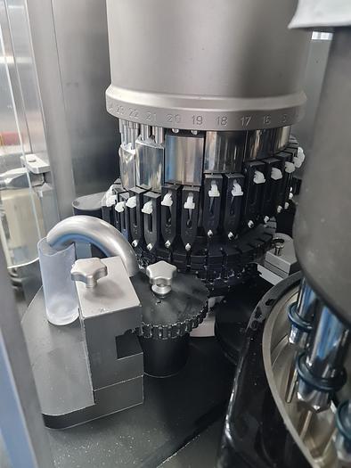 Used MG2 Planeta 100