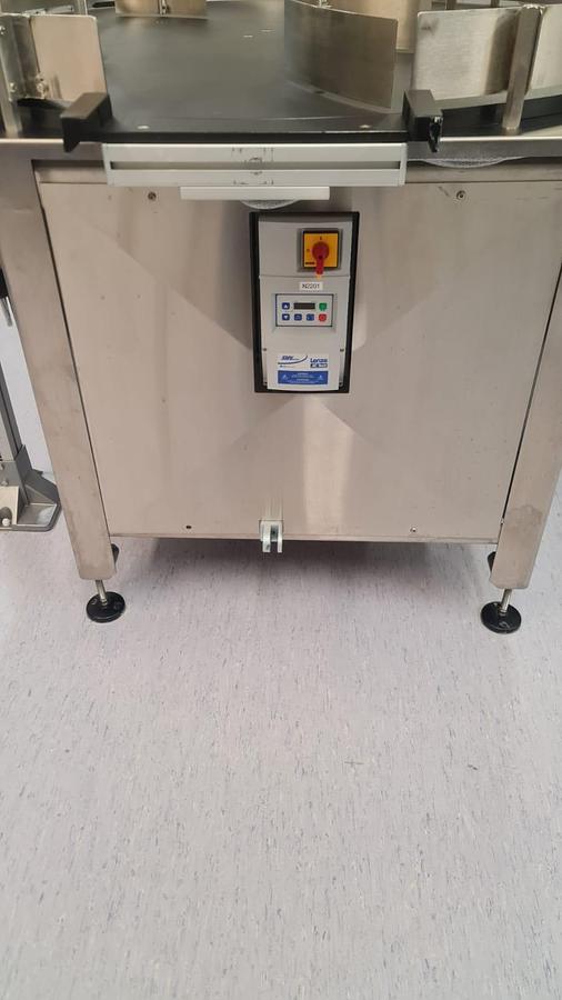 Used Lighthouse Inspection System