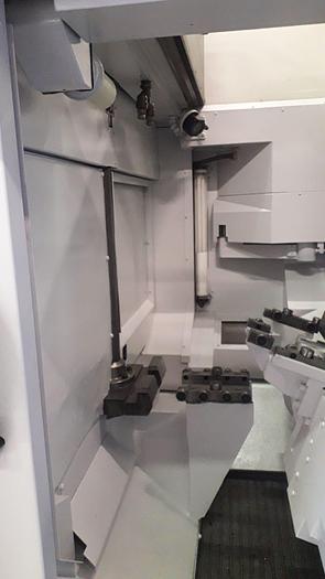 Used 2005 MAZAK  VARIAXIS 730