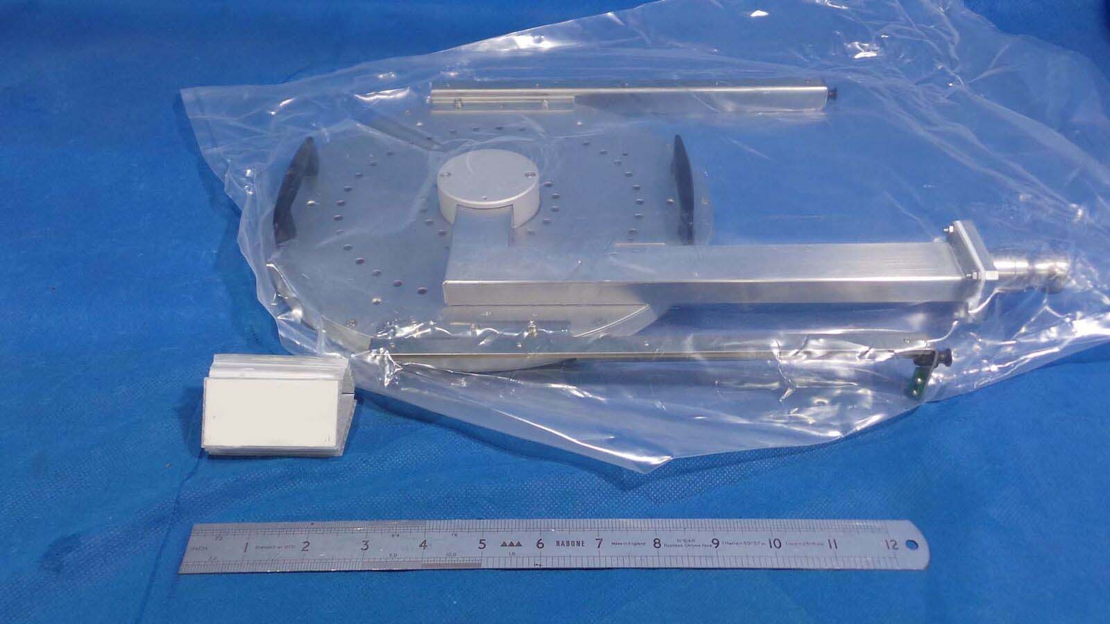 Used 29278-XX SOG Cover, LH - LHP / Semiconductor Part ( Part was Cleaned,to be Open Only in Clean Room )