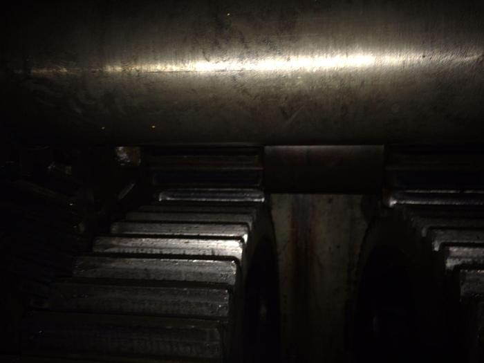 Used Press Trimming KA2536