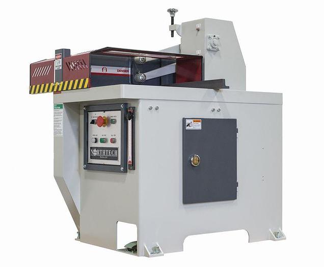 Northtech, NT-CS24L 24'' Up Cut Saw (Left Hand)