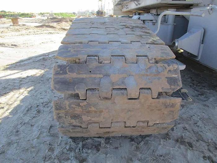 Used 2012 TEREX HC275