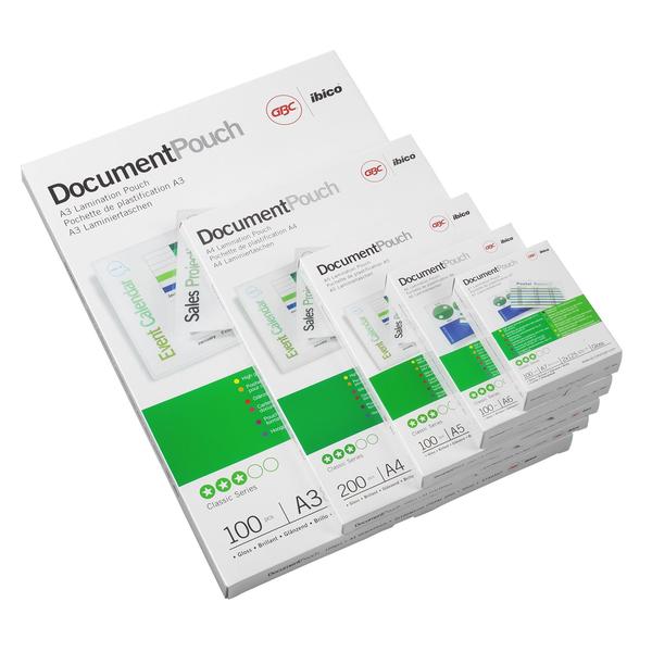 Laminating Pouches