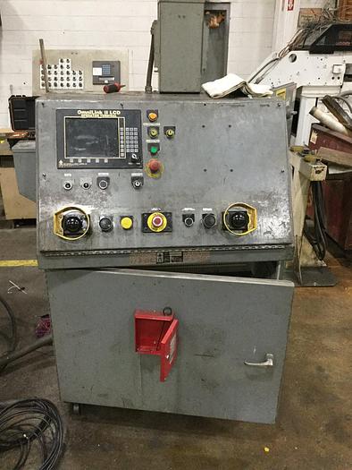 Used MINSTER P2-100-42